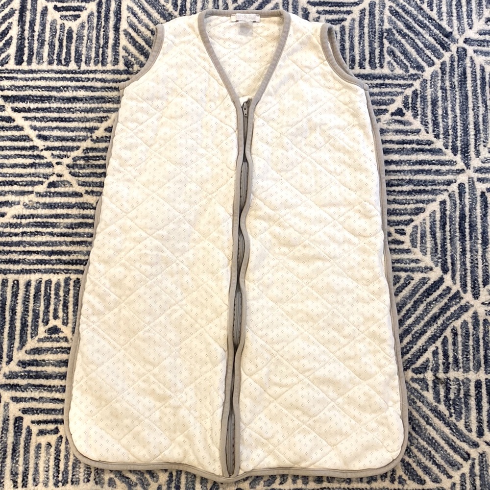 Restoration Hardware sleep sack